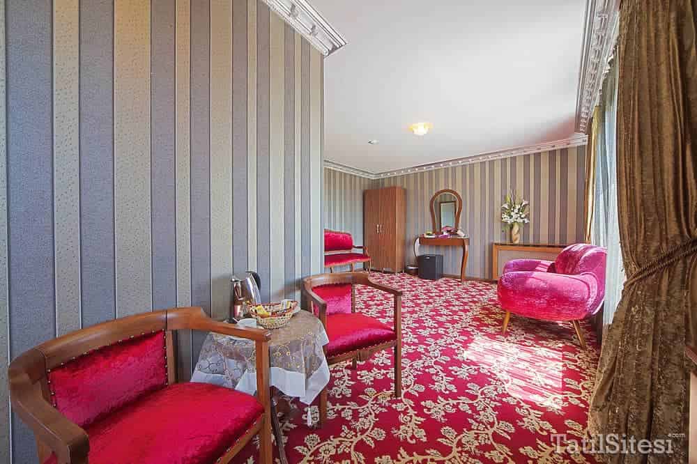 Best Western Antea Palace Hotel & Spa